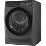 Electrolux Titanium Front Load Perfect Steam™ Washer with LuxCare® Wash (5.2 Cu.Ft.) - ELFW7437AT