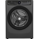 Electrolux Titanium Front Load Perfect Steam™ Washer with LuxCare® Wash (5.2 Cu.Ft.) - ELFW7437AT