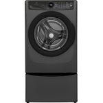 Electrolux Titanium Front Load Perfect Steam™ Washer with LuxCare® Wash (5.2 Cu.Ft.) - ELFW7437AT