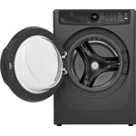 Electrolux Titanium Front Load Perfect Steam™ Washer with LuxCare® Wash (5.2 Cu.Ft.) - ELFW7437AT