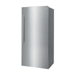 Electrolux Stainless Steel Upright Freezer (19 Cu. Ft.) - EI33AF80WS