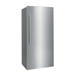 Electrolux Stainless Steel Upright Freezer (19 Cu. Ft.) - EI33AF80WS