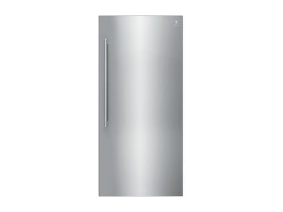 Electrolux Stainless Steel Upright Freezer (19 Cu. Ft.) - EI33AF80WS