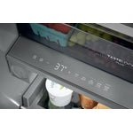 Electrolux Stainless Steel Upright Freezer (19 Cu. Ft.) - EI33AF80WS