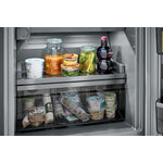 Electrolux Stainless Steel Upright Freezer (19 Cu. Ft.) - EI33AF80WS