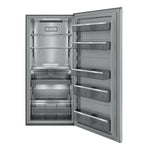 Electrolux Stainless Steel Upright Freezer (19 Cu. Ft.) - EI33AF80WS