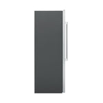 Electrolux Stainless Steel Upright Freezer (19 Cu. Ft.) - EI33AF80WS