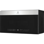 Electrolux Stainless Steel Over-the-Range Convection Microwave (1.9 Cu. Ft.) - EMOW1911AS