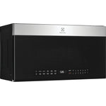 Electrolux Stainless Steel Over-the-Range Convection Microwave (1.9 Cu. Ft.) - EMOW1911AS