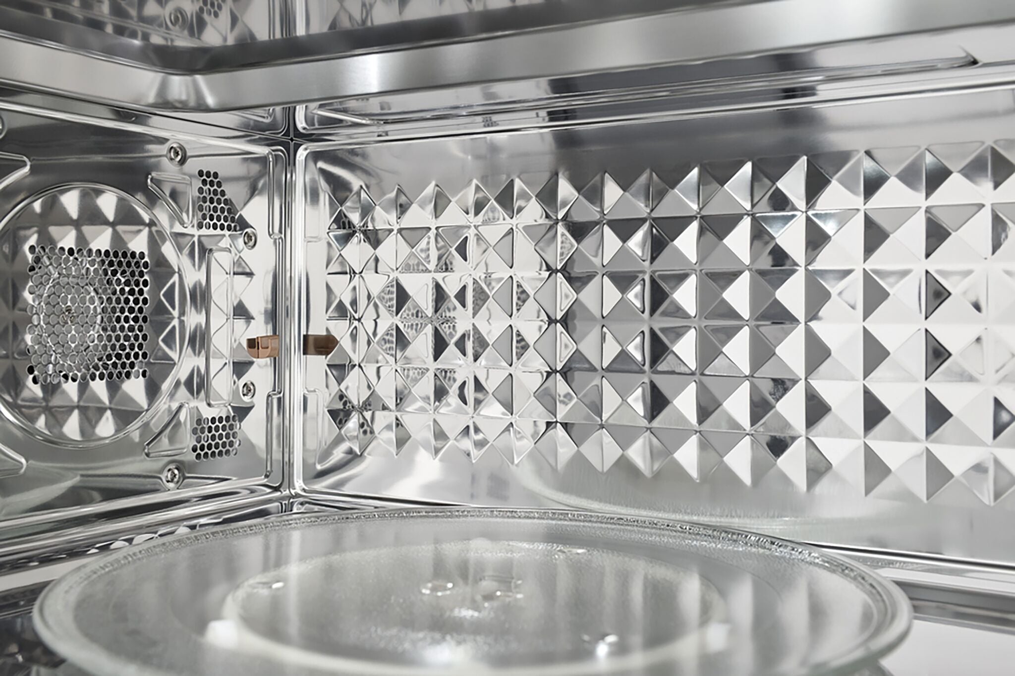 Electrolux Stainless Steel Over-the-Range Convection Microwave (1.9 Cu. Ft.) - EMOW1911AS