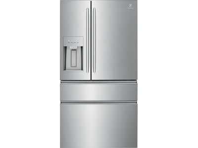 Electrolux Stainless Steel 4-Door French Door Refrigerator (21.4 Cu. Ft.) - ERMC2295AS