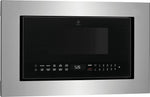 Electrolux Black Built-In Microwave Oven (1.5 Cu. Ft.) - EMBS2411AB