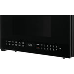 Electrolux Black Built-In Microwave Oven (1.5 Cu. Ft.) - EMBS2411AB