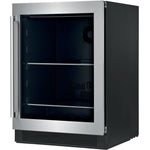 Electrolux Stainless Steel Under-Counter Beverage Centre (5 Cu. Ft.) - EI24BC15VS