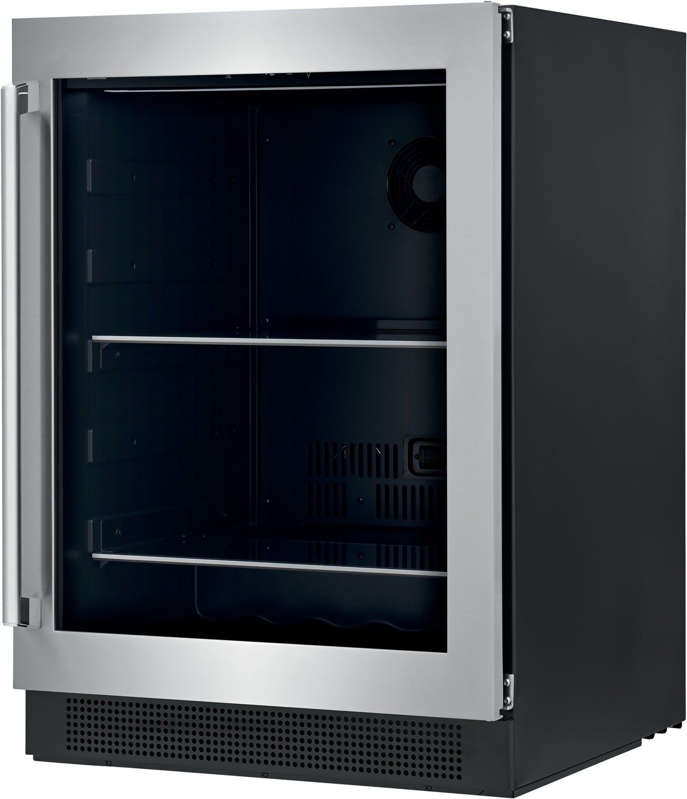 Electrolux Stainless Steel Under-Counter Beverage Centre (5 Cu. Ft.) - EI24BC15VS