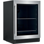 Electrolux Stainless Steel Under-Counter Beverage Centre (5 Cu. Ft.) - EI24BC15VS