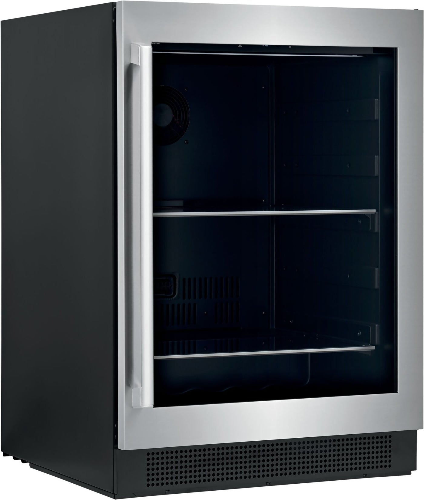 Electrolux Stainless Steel Under-Counter Beverage Centre (5 Cu. Ft.) - EI24BC15VS