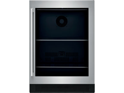 Electrolux Stainless Steel Under-Counter Beverage Centre (5 Cu. Ft.) - EI24BC15VS