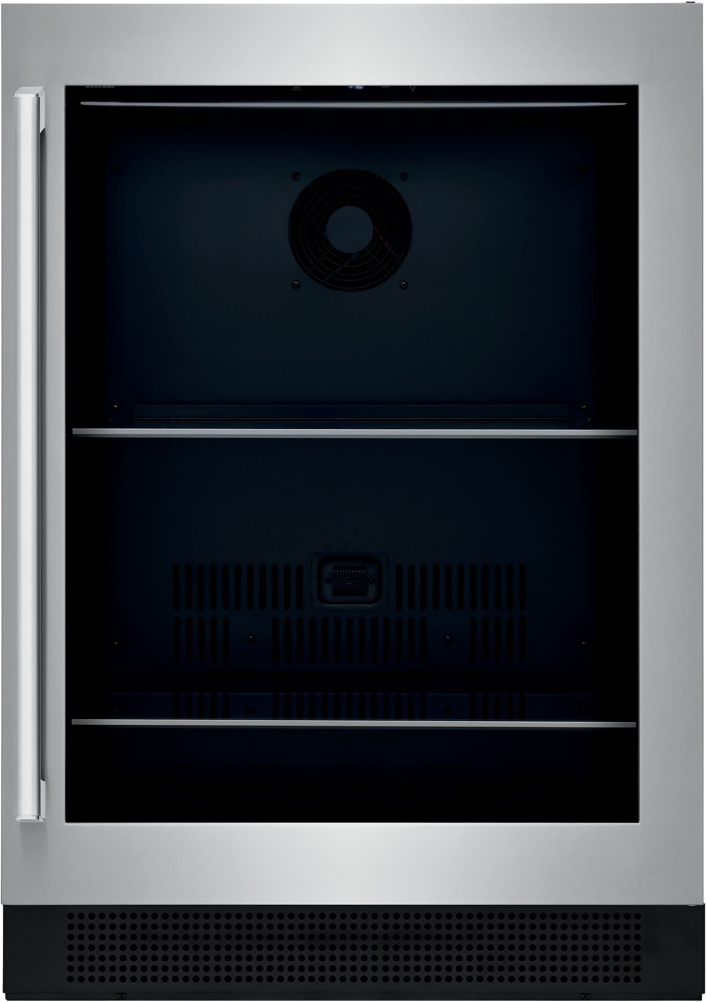 Electrolux Stainless Steel Under-Counter Beverage Centre (5 Cu. Ft.) - EI24BC15VS