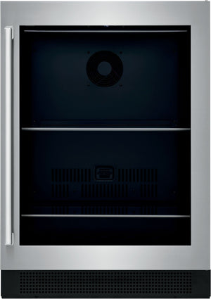 Electrolux Stainless Steel Under-Counter Beverage Centre (5 Cu. Ft.) - EI24BC15VS