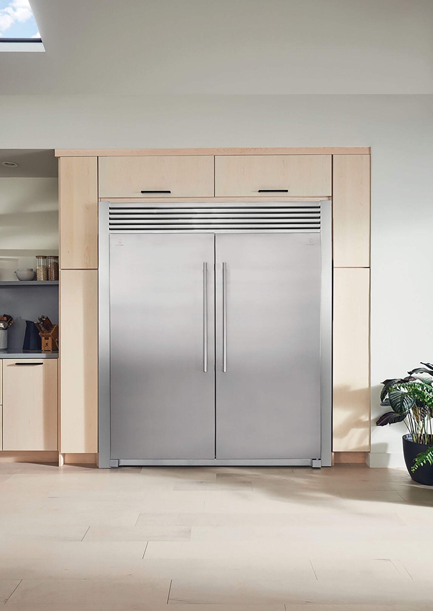 Electrolux 84