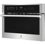 Electrolux Stainless Steel Built-In Microwave (1.6 Cu. Ft.) - EMBD3010AS