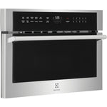 Electrolux Stainless Steel Built-In Microwave (1.6 Cu. Ft.) - EMBD3010AS
