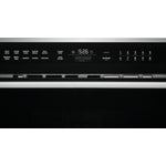 Electrolux Stainless Steel Built-In Microwave (1.6 Cu. Ft.) - EMBD3010AS