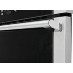 Electrolux Stainless Steel Built-In Microwave (1.6 Cu. Ft.) - EMBD3010AS