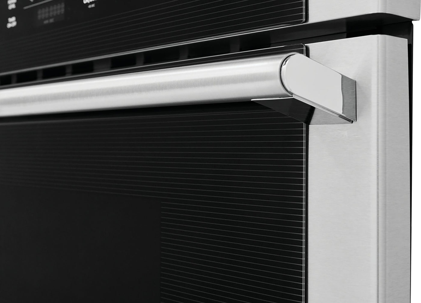 Electrolux Stainless Steel Built-In Microwave (1.6 Cu. Ft.) - EMBD3010AS