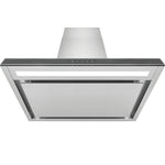 Electrolux Stainless Steel 30" 412 CFM Wall-Mount T Shape Hood - ECVW3062AS