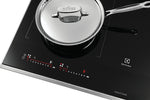Electrolux Stainless Steel 30" Induction Cooktop - ECCI3068AS