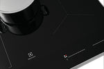 Electrolux Stainless Steel 30" Induction Cooktop - ECCI3068AS