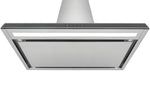 Electrolux Stainless Steel 36" 412 CFM Wall-Mount T Shape Hood - ECVW3662AS