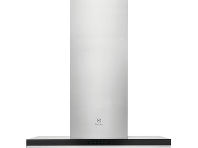 Electrolux Stainless Steel 36" 412 CFM Wall-Mount T Shape Hood - ECVW3662AS