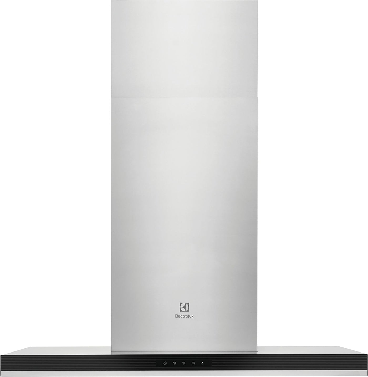 Electrolux Stainless Steel 36" 412 CFM Wall-Mount T Shape Hood - ECVW3662AS