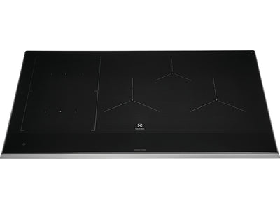 Electrolux Stainless Steel 36" Induction Cooktop - ECCI3668AS