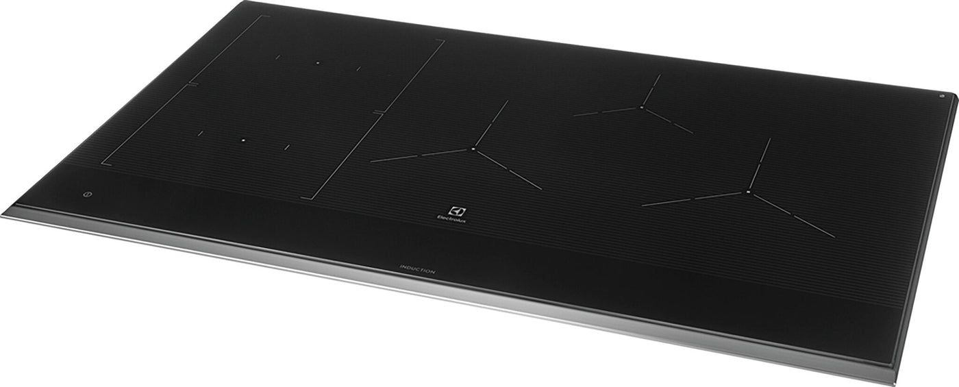 Electrolux Stainless Steel 36" Induction Cooktop - ECCI3668AS