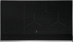 Electrolux Stainless Steel 36" Induction Cooktop - ECCI3668AS