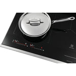 Electrolux Stainless Steel 36" Induction Cooktop - ECCI3668AS