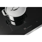 Electrolux Stainless Steel 36" Induction Cooktop - ECCI3668AS