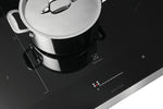 Electrolux Stainless Steel 36" Induction Cooktop - ECCI3668AS
