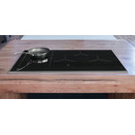 Electrolux Stainless Steel 36" Induction Cooktop - ECCI3668AS
