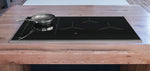Electrolux Stainless Steel 36" Induction Cooktop - ECCI3668AS