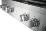 Electrolux Stainless Steel 36" Gas Cooktop - ECCG3672AS