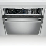Electrolux Stainless Steel Built-In Dishwasher with Third Rack - EDSH4944BS