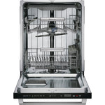 Electrolux Stainless Steel Built-In Dishwasher with Third Rack - EDSH4944BS