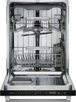 Electrolux Stainless Steel Built-In Dishwasher with Third Rack - EDSH4944BS