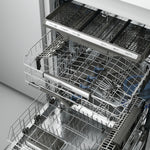 Electrolux Stainless Steel Built-In Dishwasher with Third Rack - EDSH4944BS