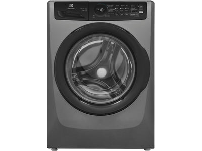 Electrolux Titanium Front Load Perfect Steam™ Washer with LuxCare® Wash (5.2 Cu.Ft.) - ELFW7437AT